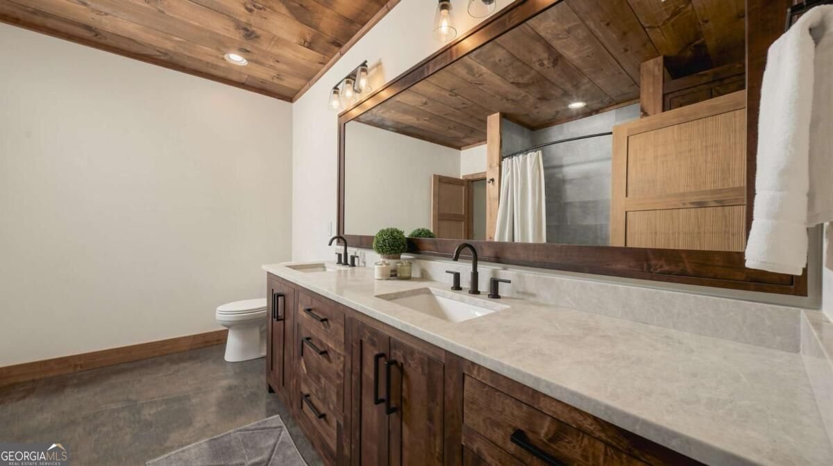 633 Wilderness Way Blue Ridge - Photo 28