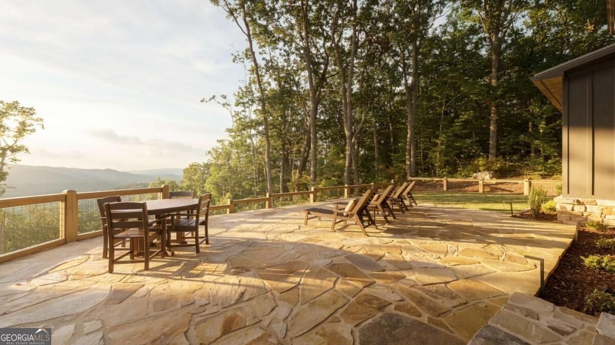 633 Wilderness Way Blue Ridge - Photo 30