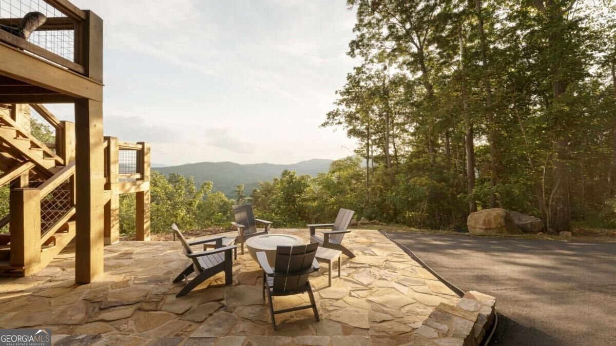 633 Wilderness Way Blue Ridge - Photo 31