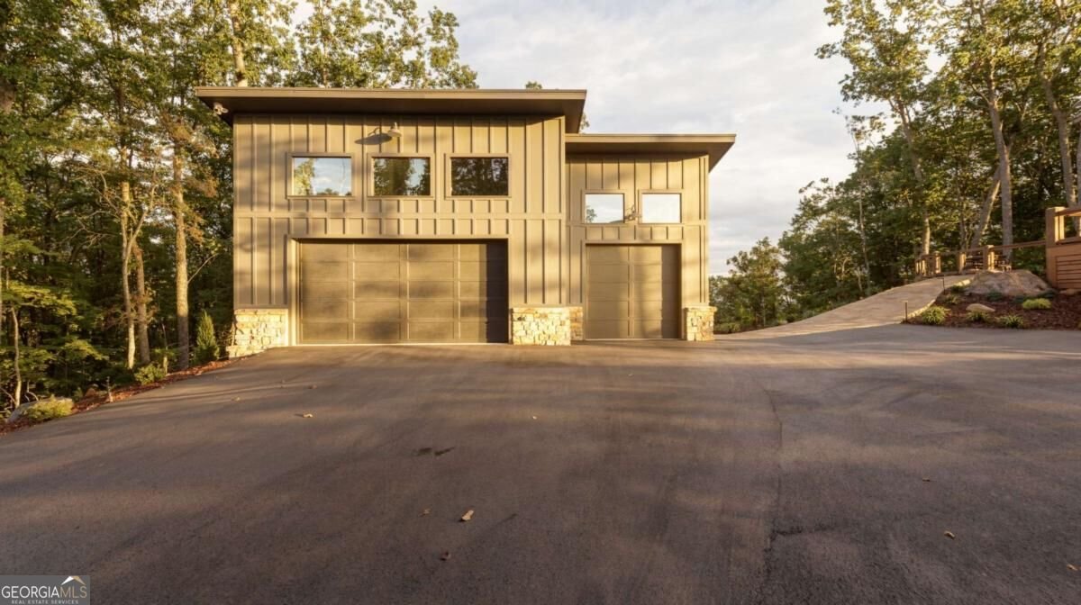 633 Wilderness Way Blue Ridge - Photo 32