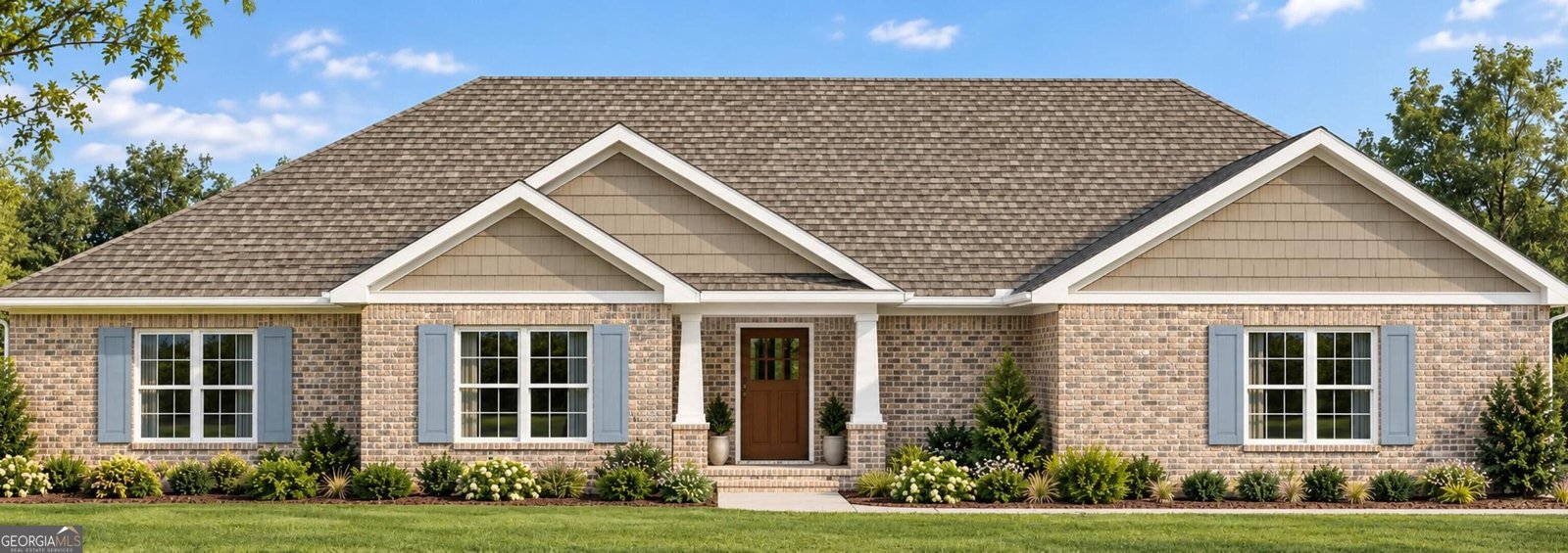 0 Hemlock Way Brooklet - main photo