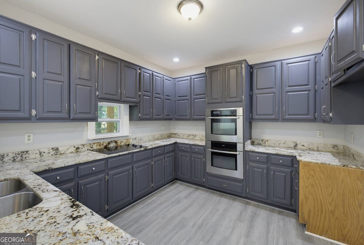 2711 Lochraven Court Snellville - Photo 15