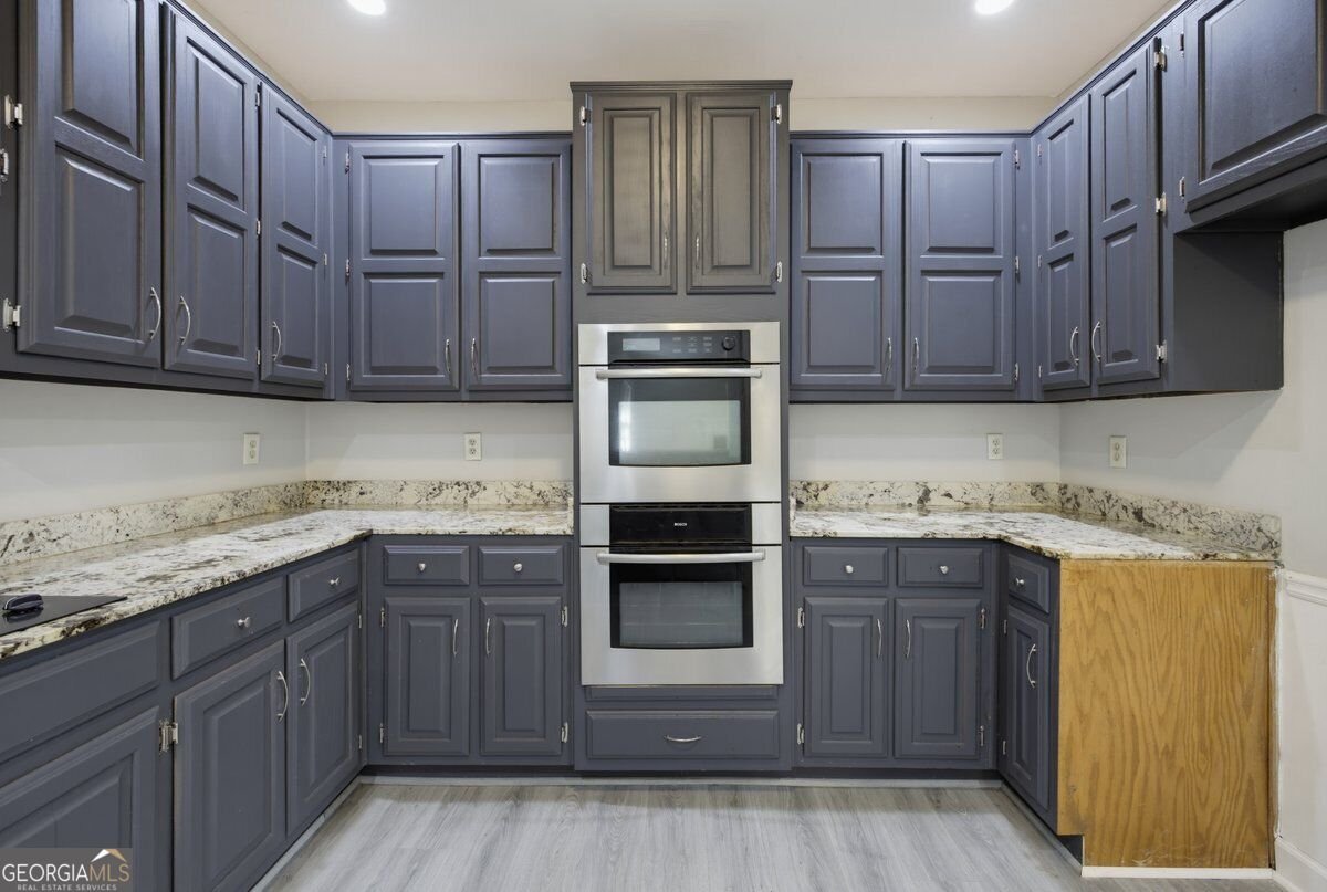 2711 Lochraven Court Snellville - Photo 16