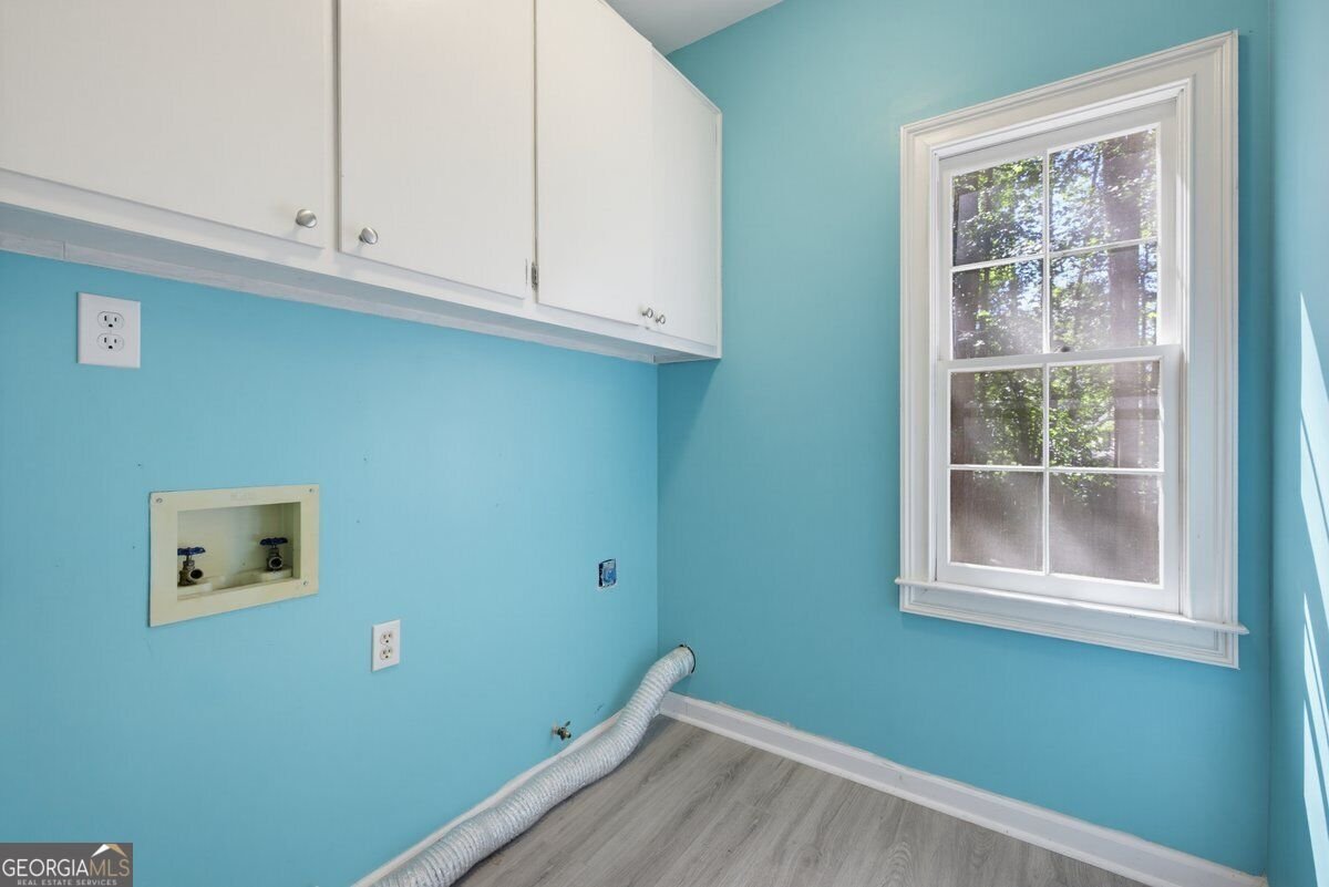 2711 Lochraven Court Snellville - Photo 19