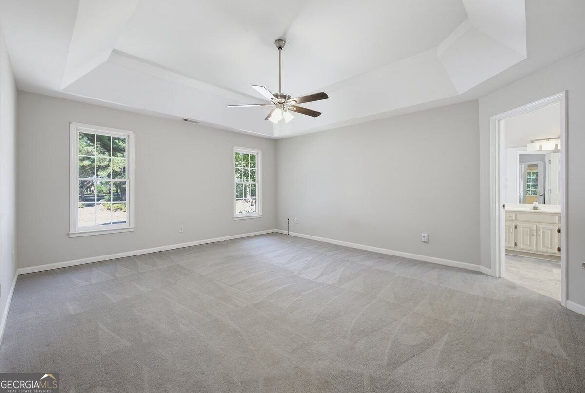 2711 Lochraven Court Snellville - Photo 21