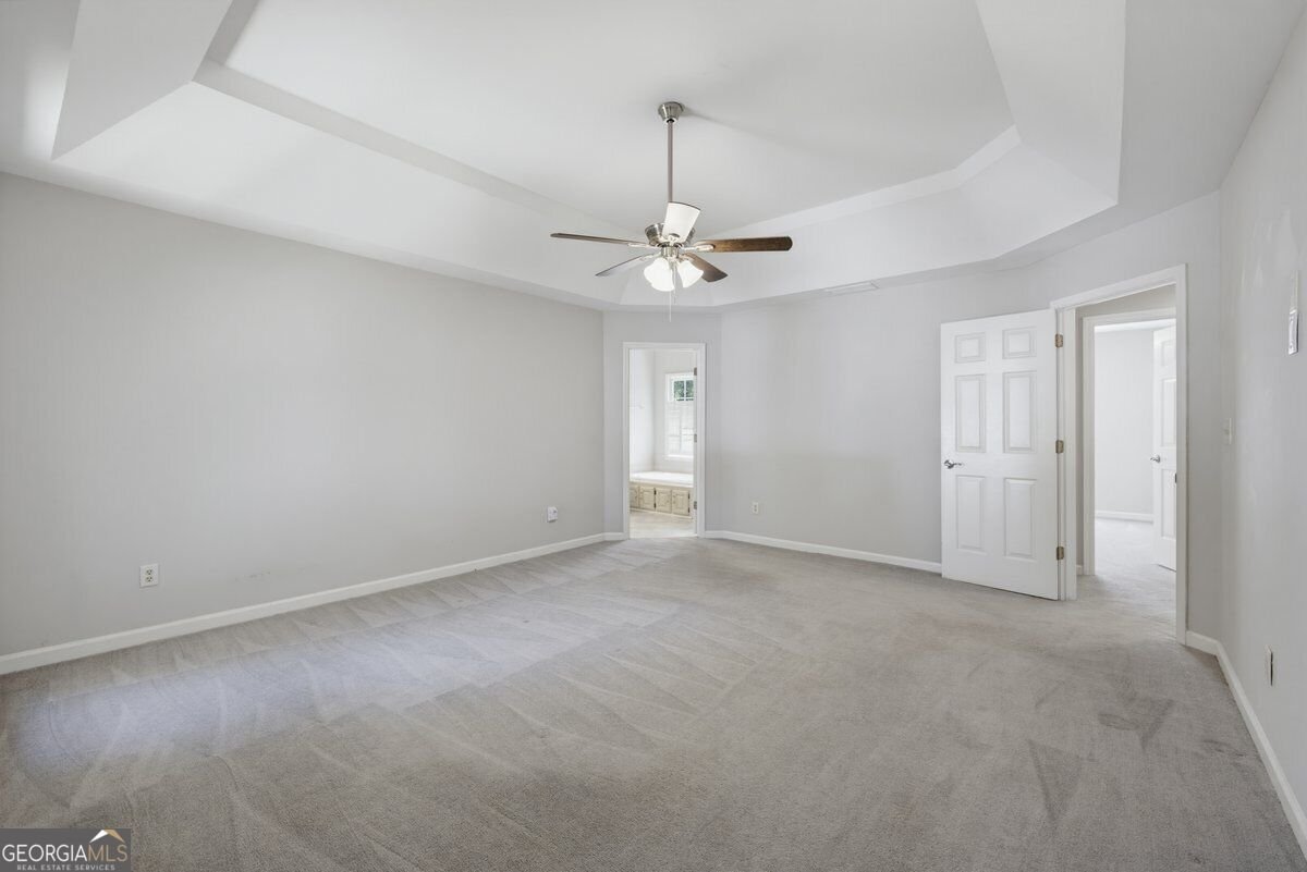 2711 Lochraven Court Snellville - Photo 22