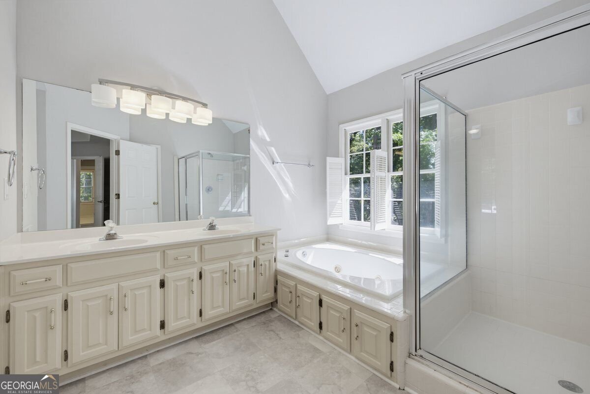 2711 Lochraven Court Snellville - Photo 23