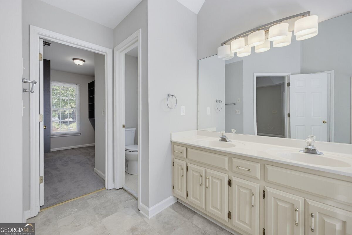 2711 Lochraven Court Snellville - Photo 24