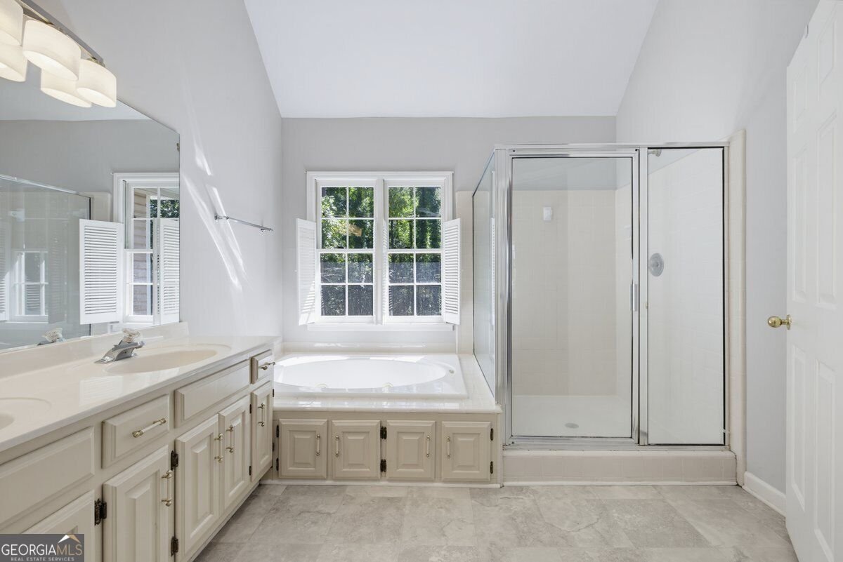 2711 Lochraven Court Snellville - Photo 25