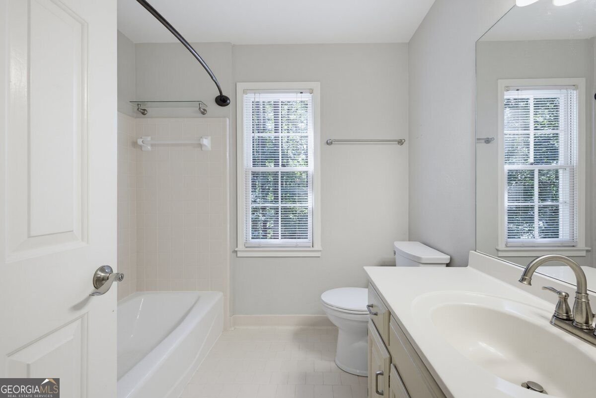 2711 Lochraven Court Snellville - Photo 31