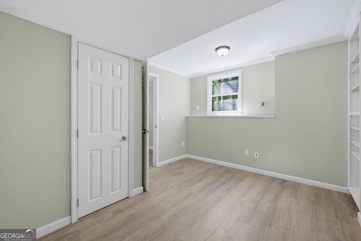 2711 Lochraven Court Snellville - Photo 32