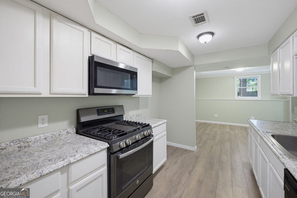 2711 Lochraven Court Snellville - Photo 35