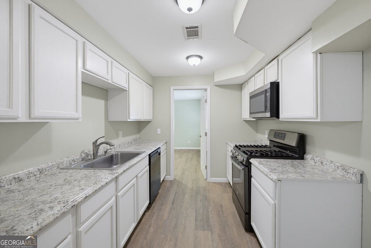 2711 Lochraven Court Snellville - Photo 36