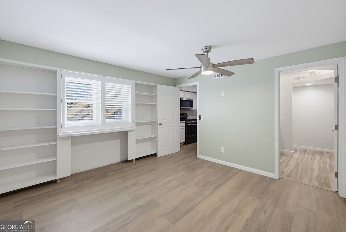 2711 Lochraven Court Snellville - Photo 38
