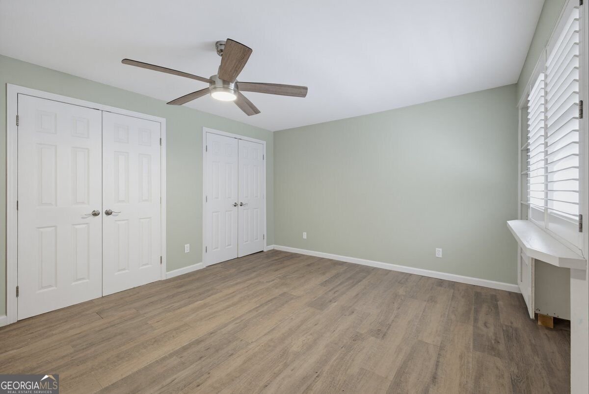 2711 Lochraven Court Snellville - Photo 39