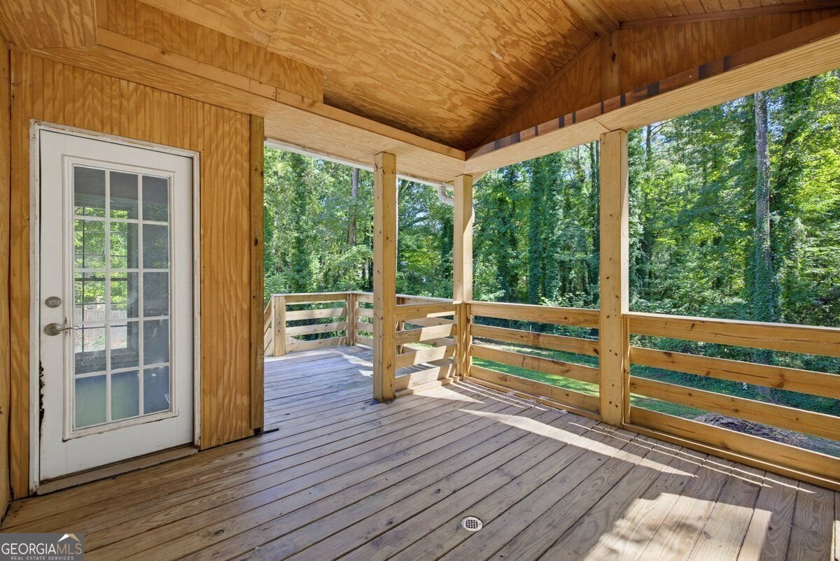 2711 Lochraven Court Snellville - Photo 43