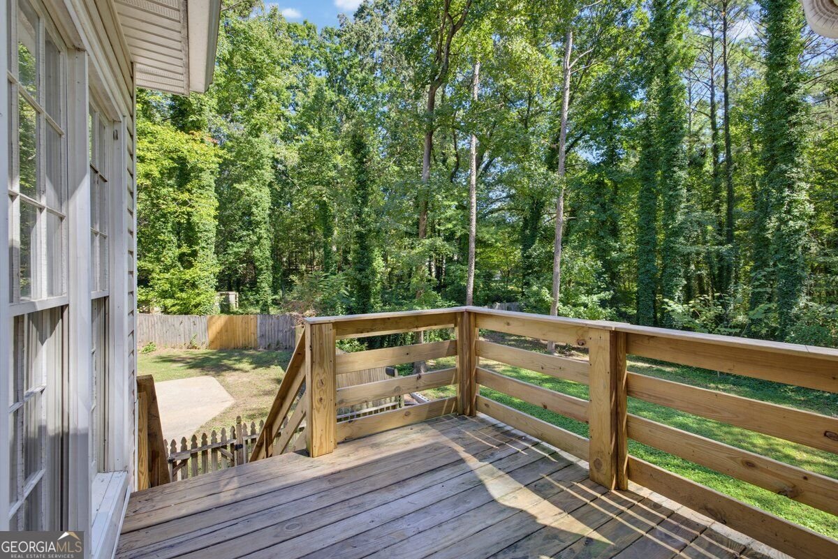 2711 Lochraven Court Snellville - Photo 45