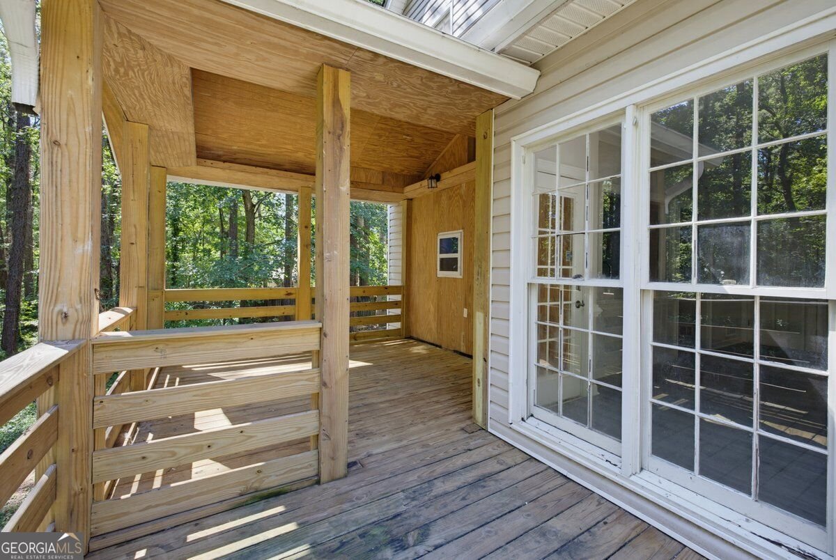 2711 Lochraven Court Snellville - Photo 46