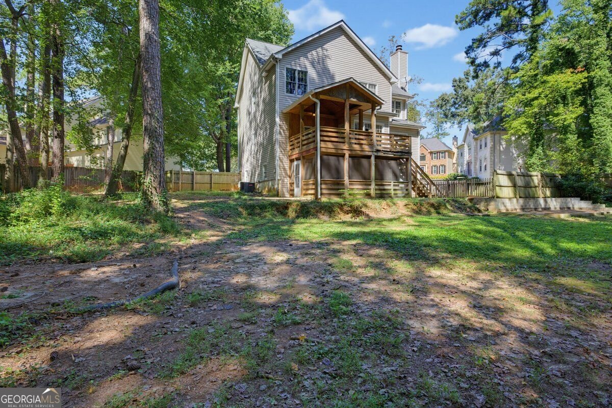 2711 Lochraven Court Snellville - Photo 52