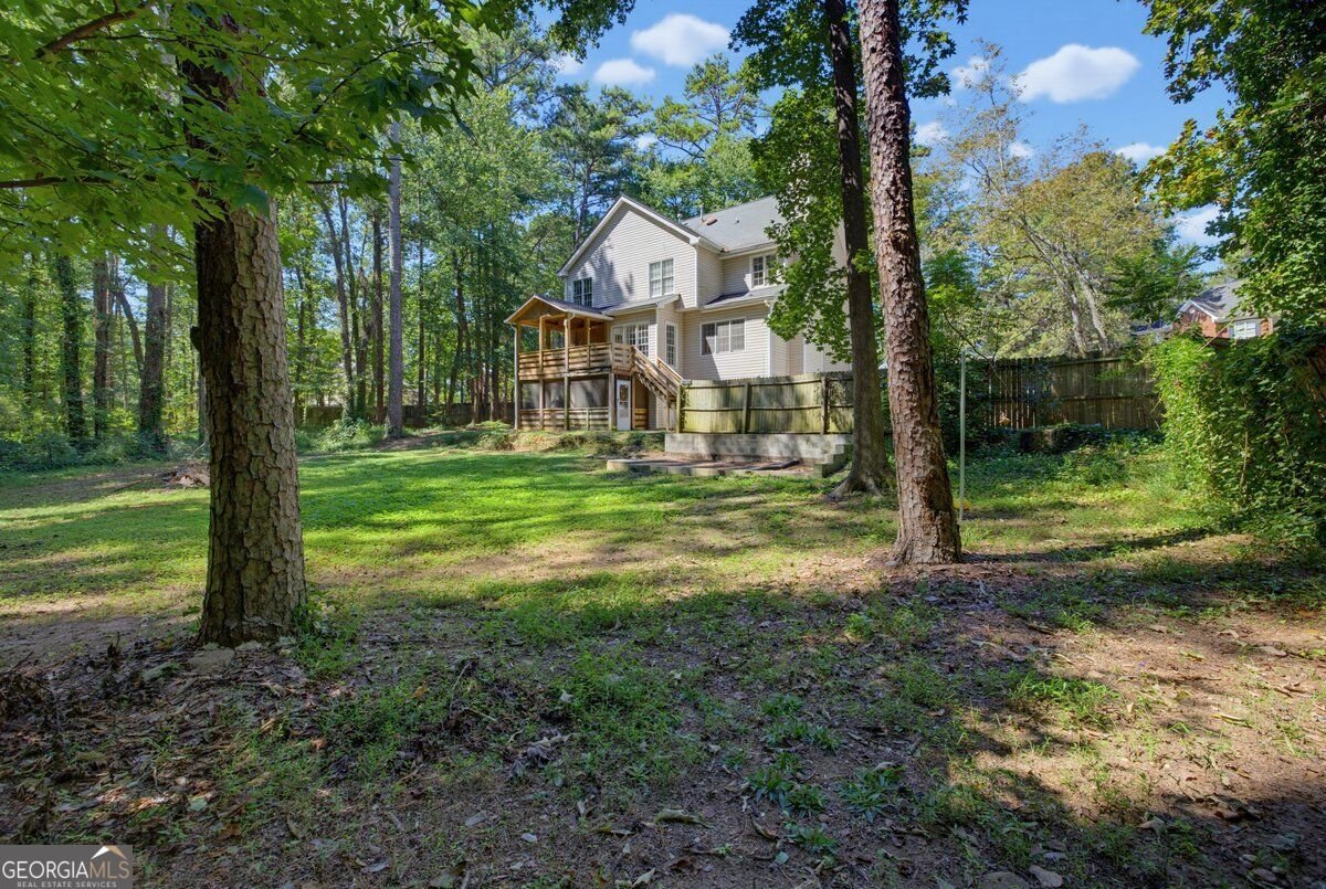 2711 Lochraven Court Snellville - Photo 53