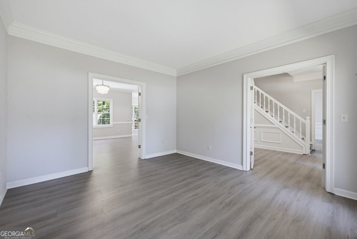 2711 Lochraven Court Snellville - Photo 6