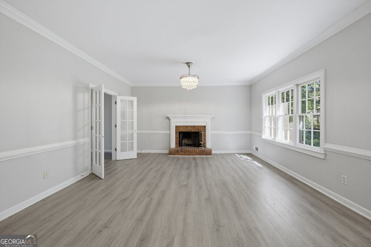 2711 Lochraven Court Snellville - Photo 7