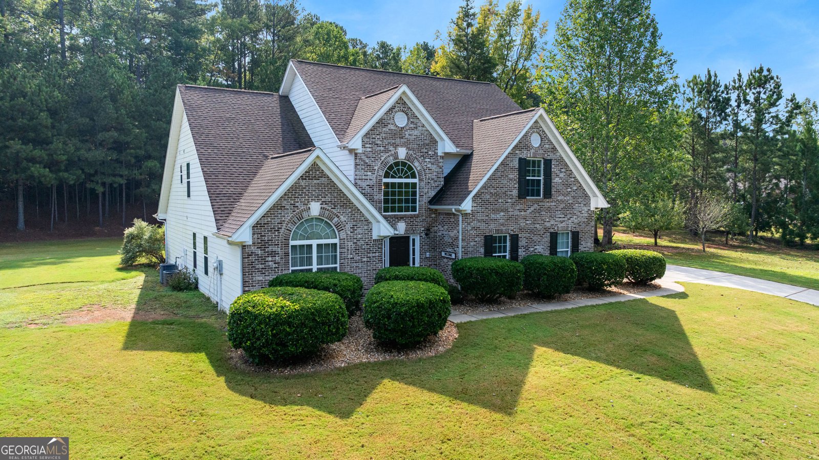 47 Kendall Street Newnan - main photo