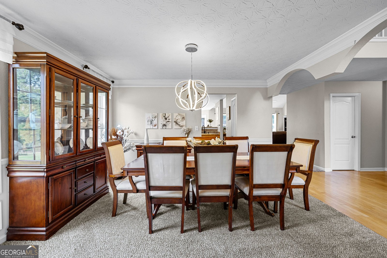 47 Kendall Street Newnan - Photo 14