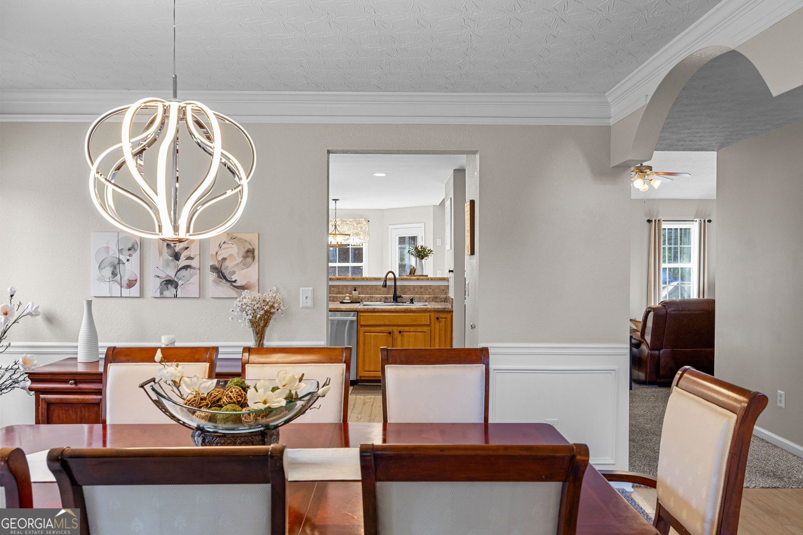47 Kendall Street Newnan - Photo 16
