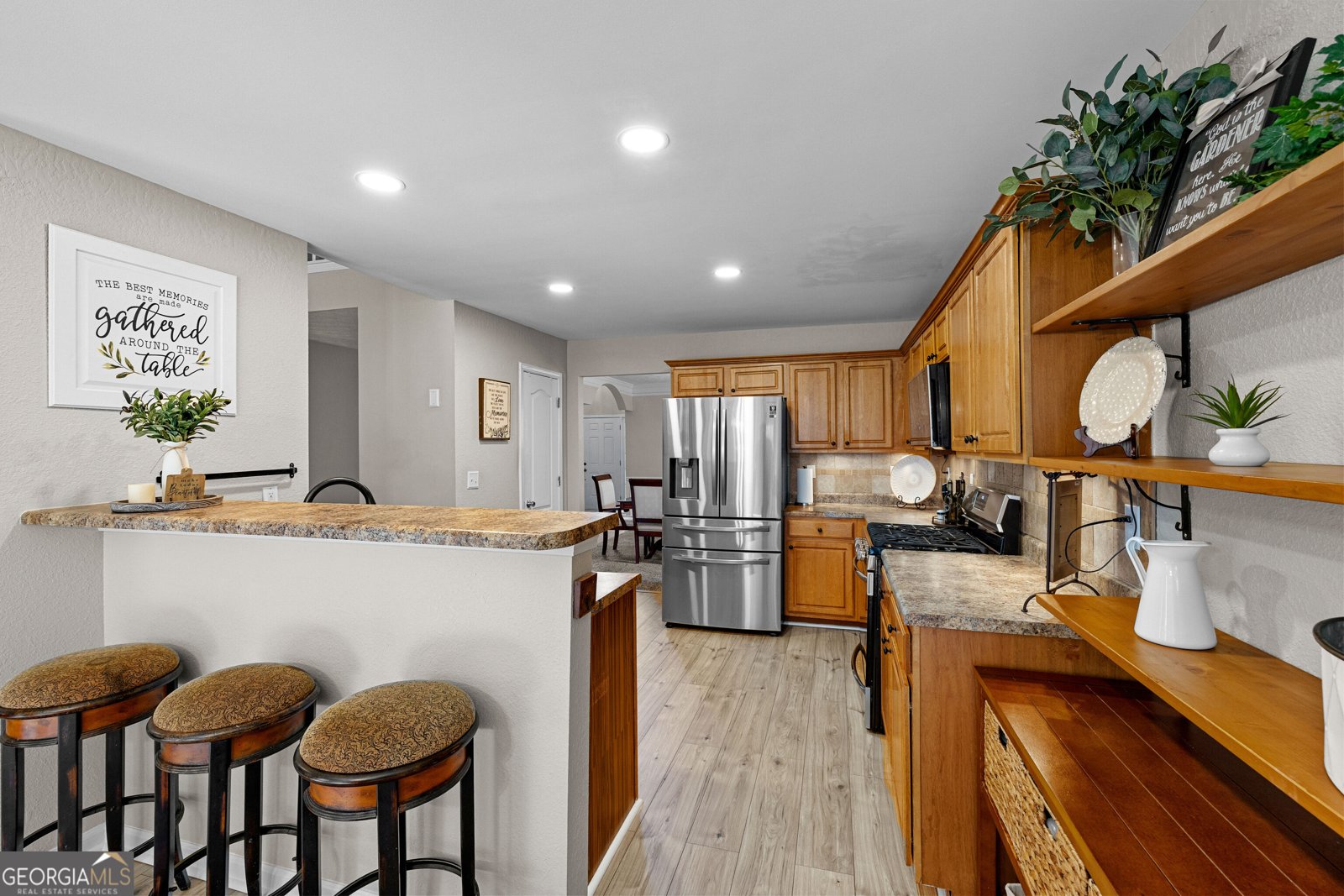 47 Kendall Street Newnan - Photo 24
