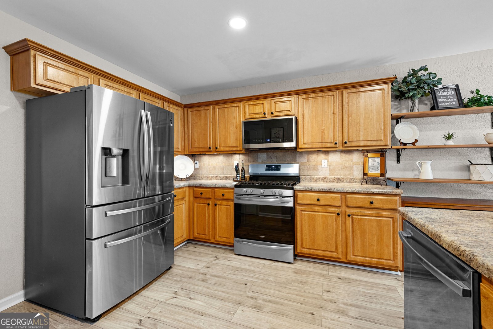 47 Kendall Street Newnan - Photo 27