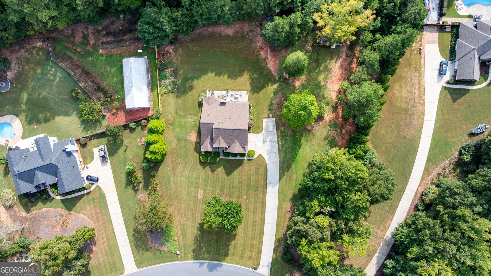 47 Kendall Street Newnan - Photo 58