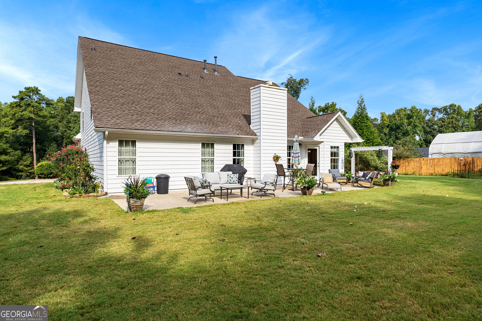 47 Kendall Street Newnan - Photo 59