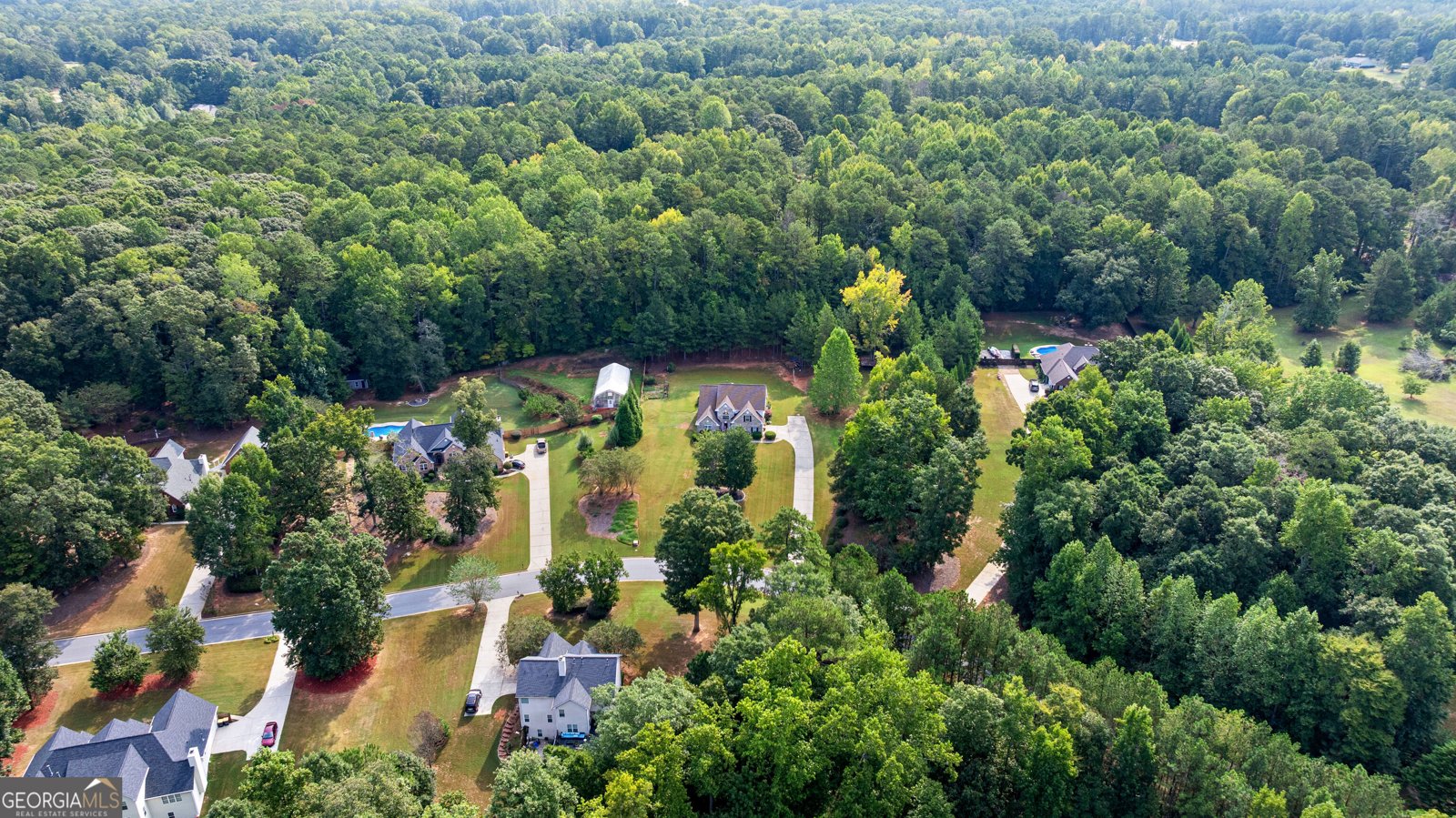 47 Kendall Street Newnan - Photo 6