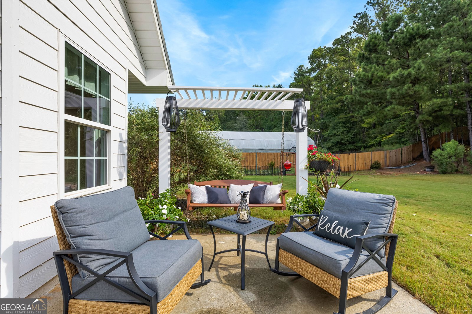 47 Kendall Street Newnan - Photo 60