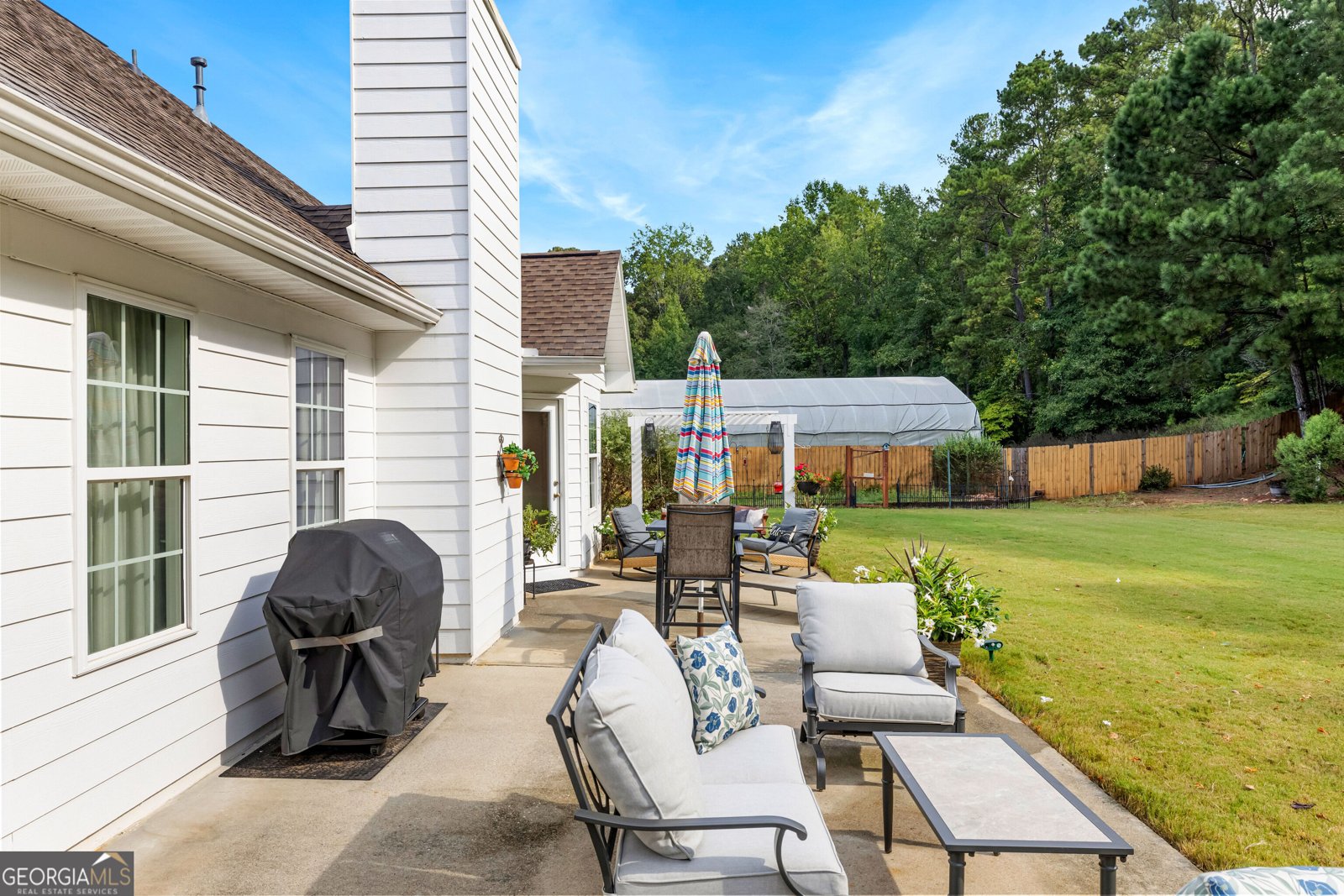47 Kendall Street Newnan - Photo 63