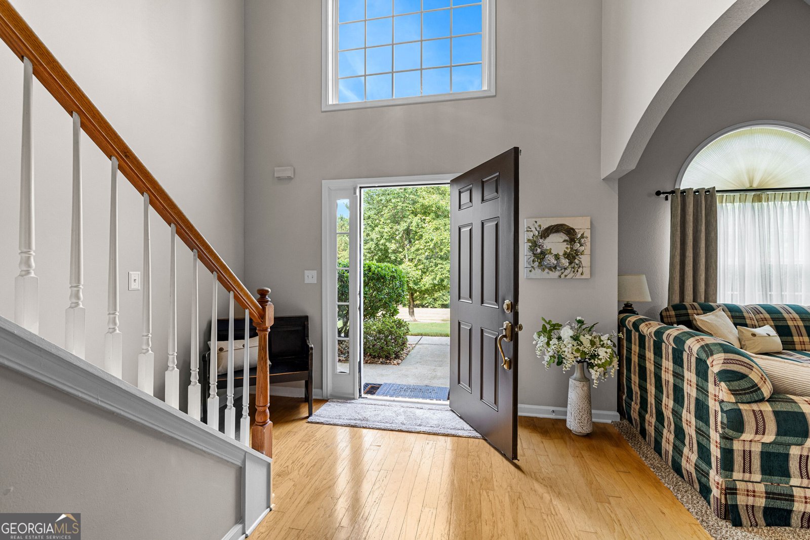 47 Kendall Street Newnan - Photo 8