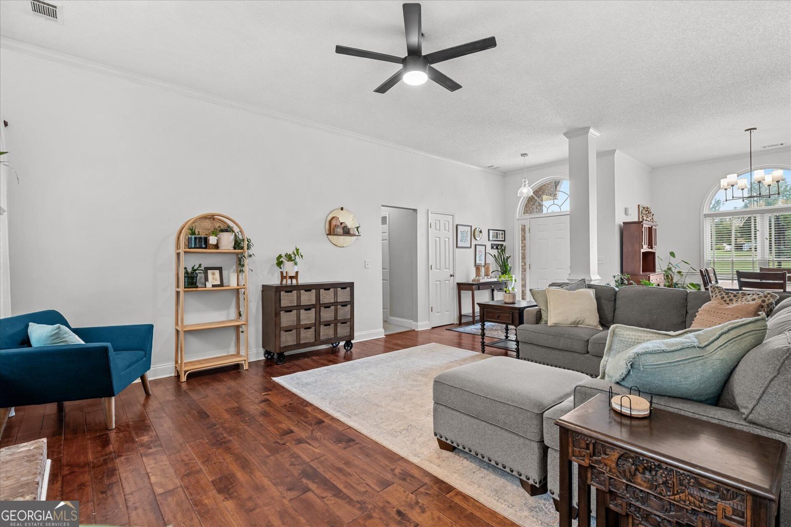 5025 Starla Lane Douglasville - Photo 10