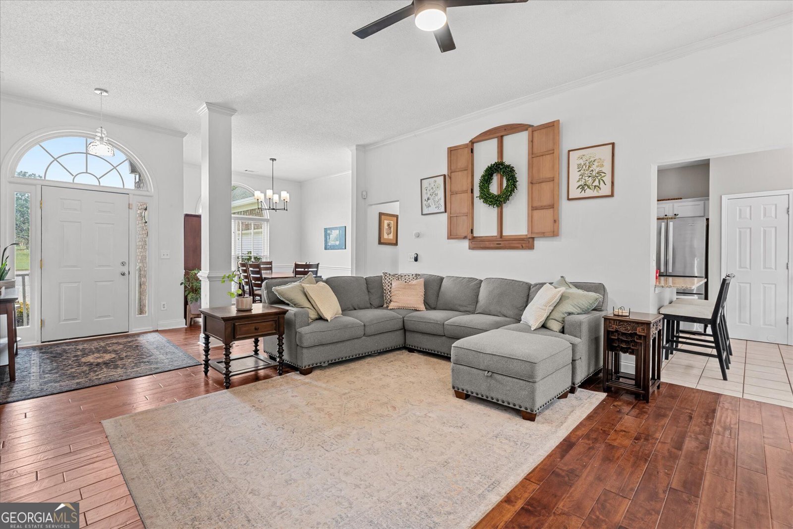 5025 Starla Lane Douglasville - Photo 11