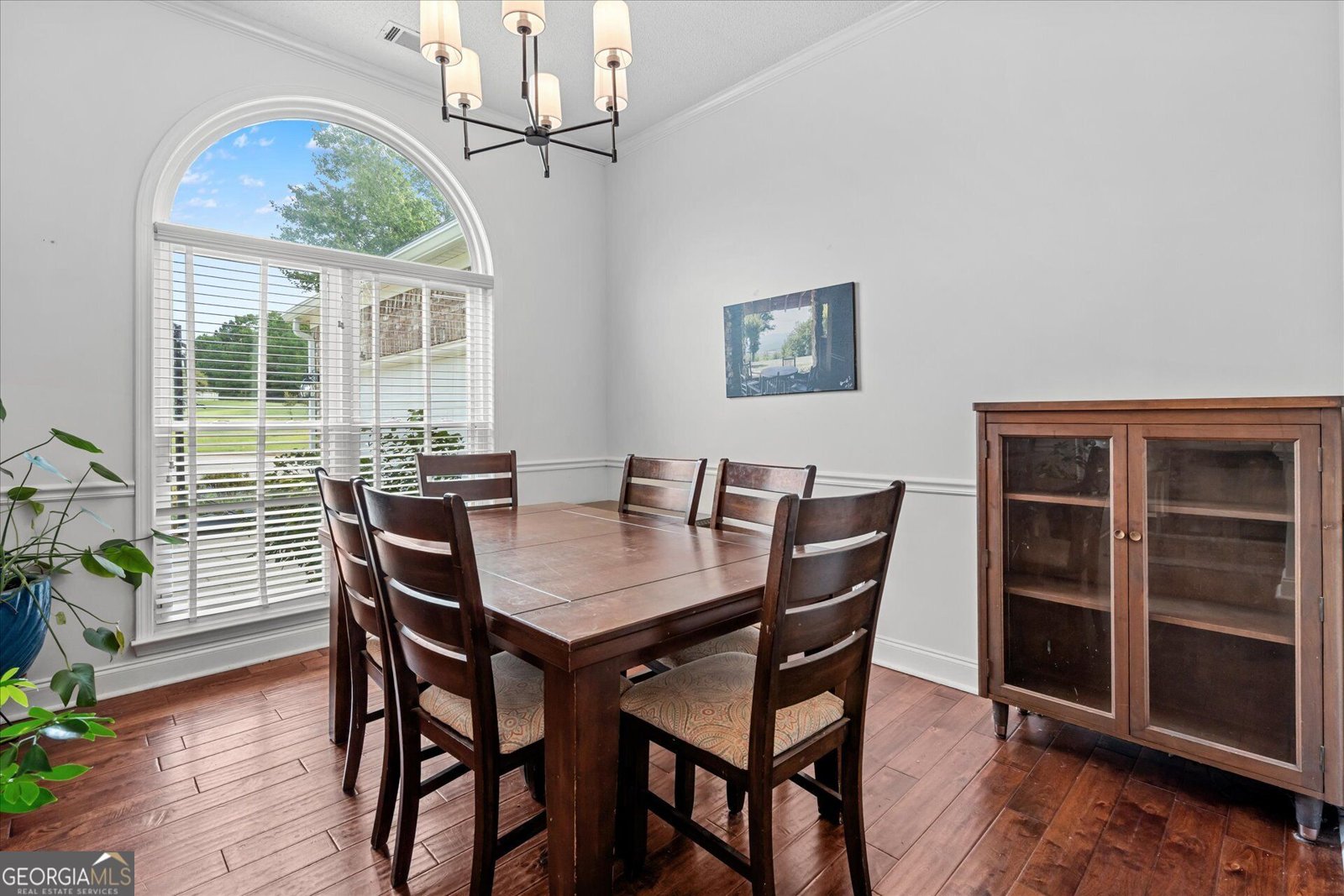 5025 Starla Lane Douglasville - Photo 12