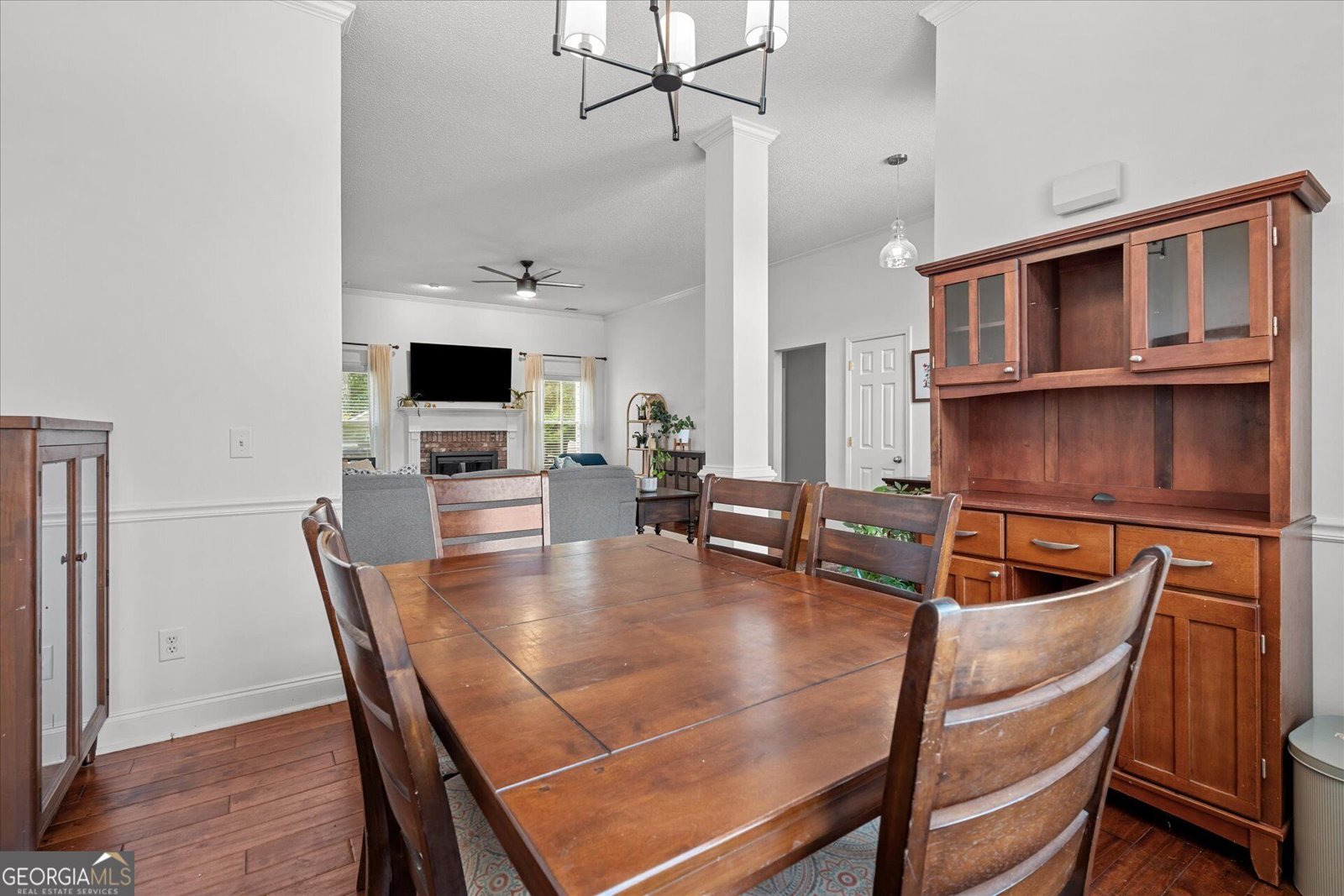 5025 Starla Lane Douglasville - Photo 13