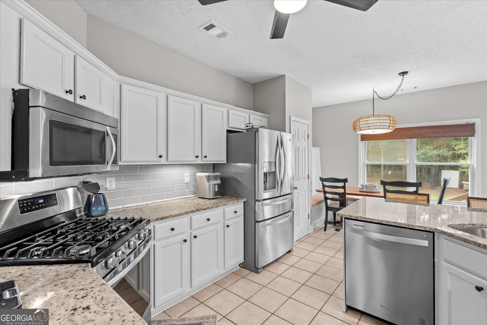 5025 Starla Lane Douglasville - Photo 14