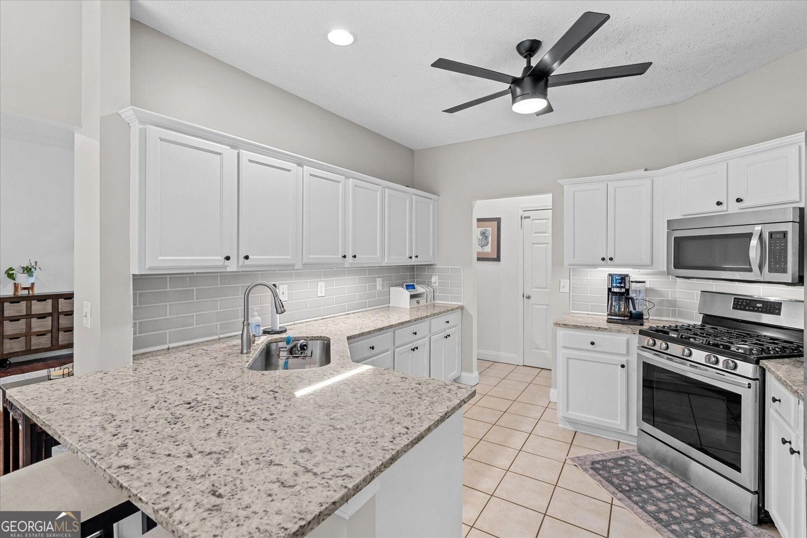 5025 Starla Lane Douglasville - Photo 16
