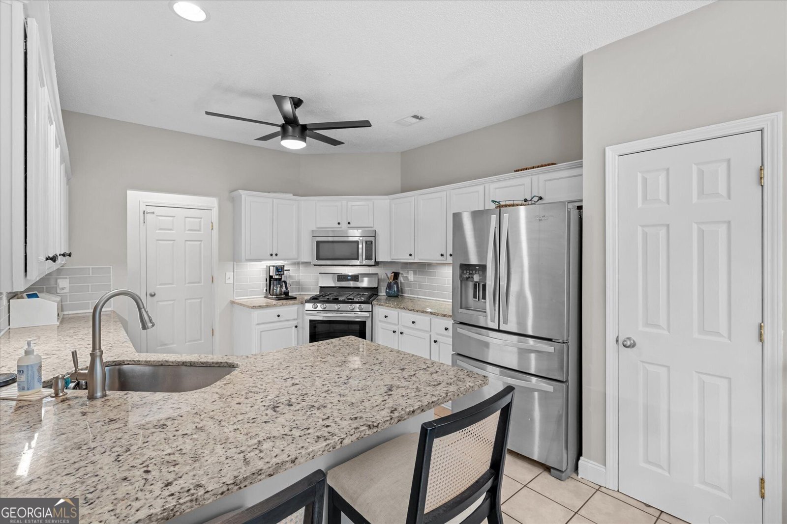 5025 Starla Lane Douglasville - Photo 17
