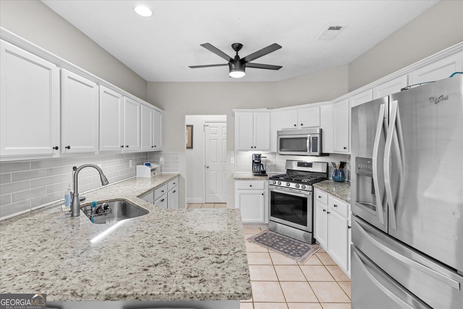 5025 Starla Lane Douglasville - Photo 18