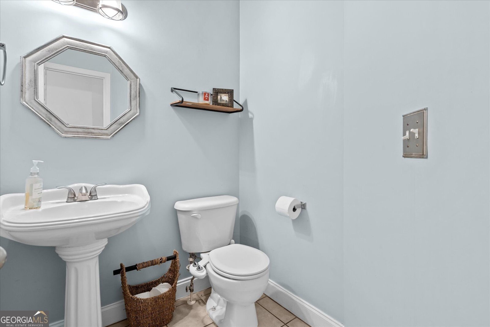 5025 Starla Lane Douglasville - Photo 20