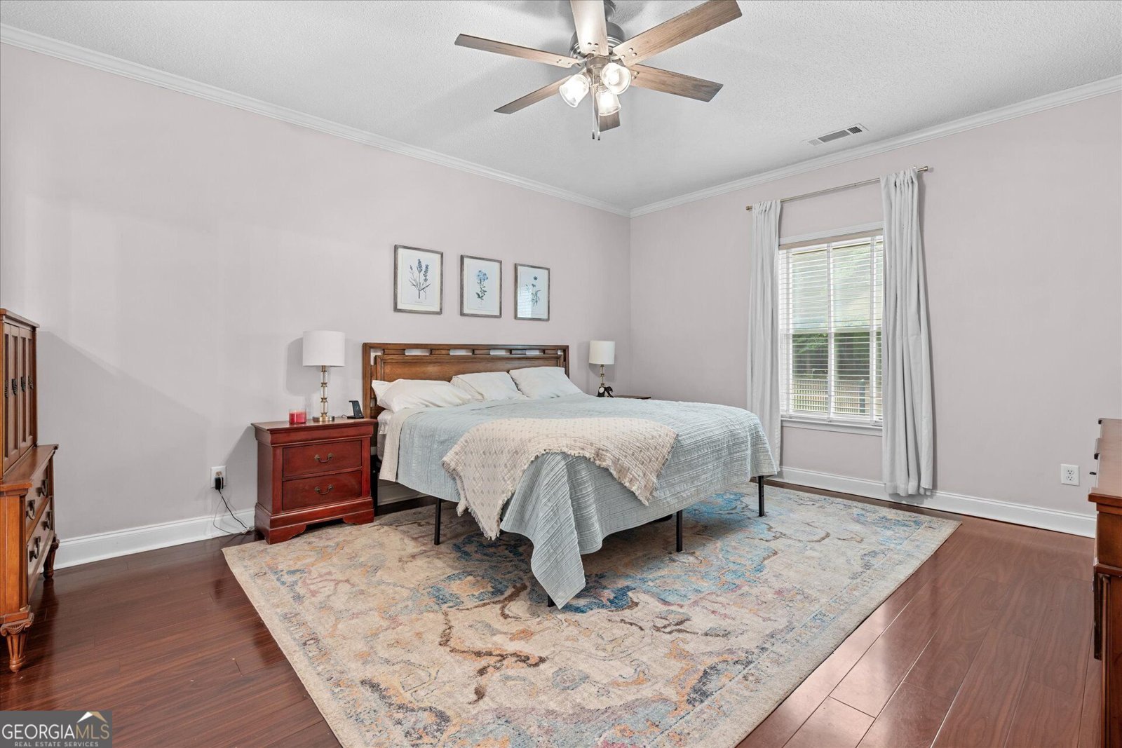 5025 Starla Lane Douglasville - Photo 22