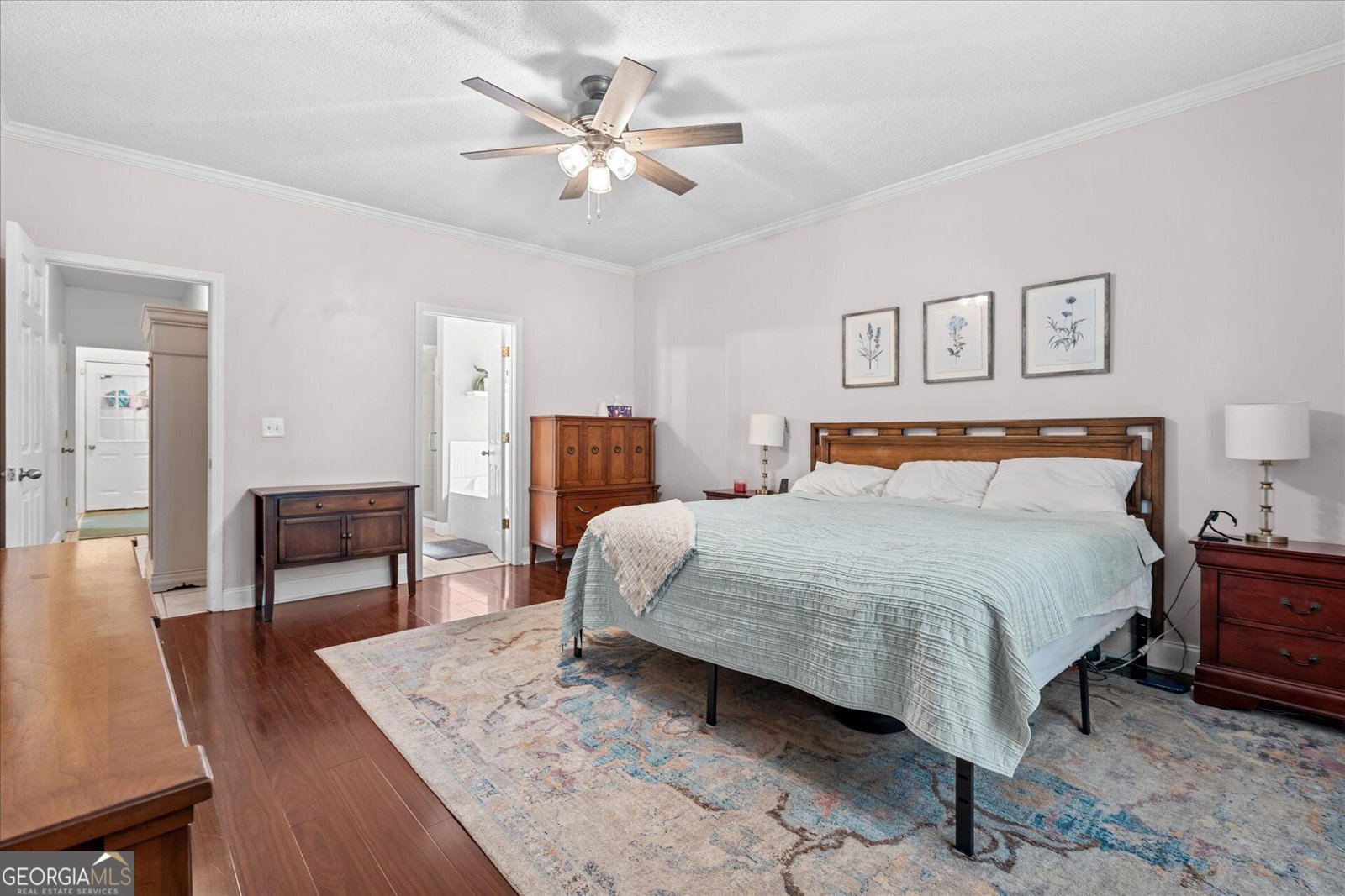 5025 Starla Lane Douglasville - Photo 23