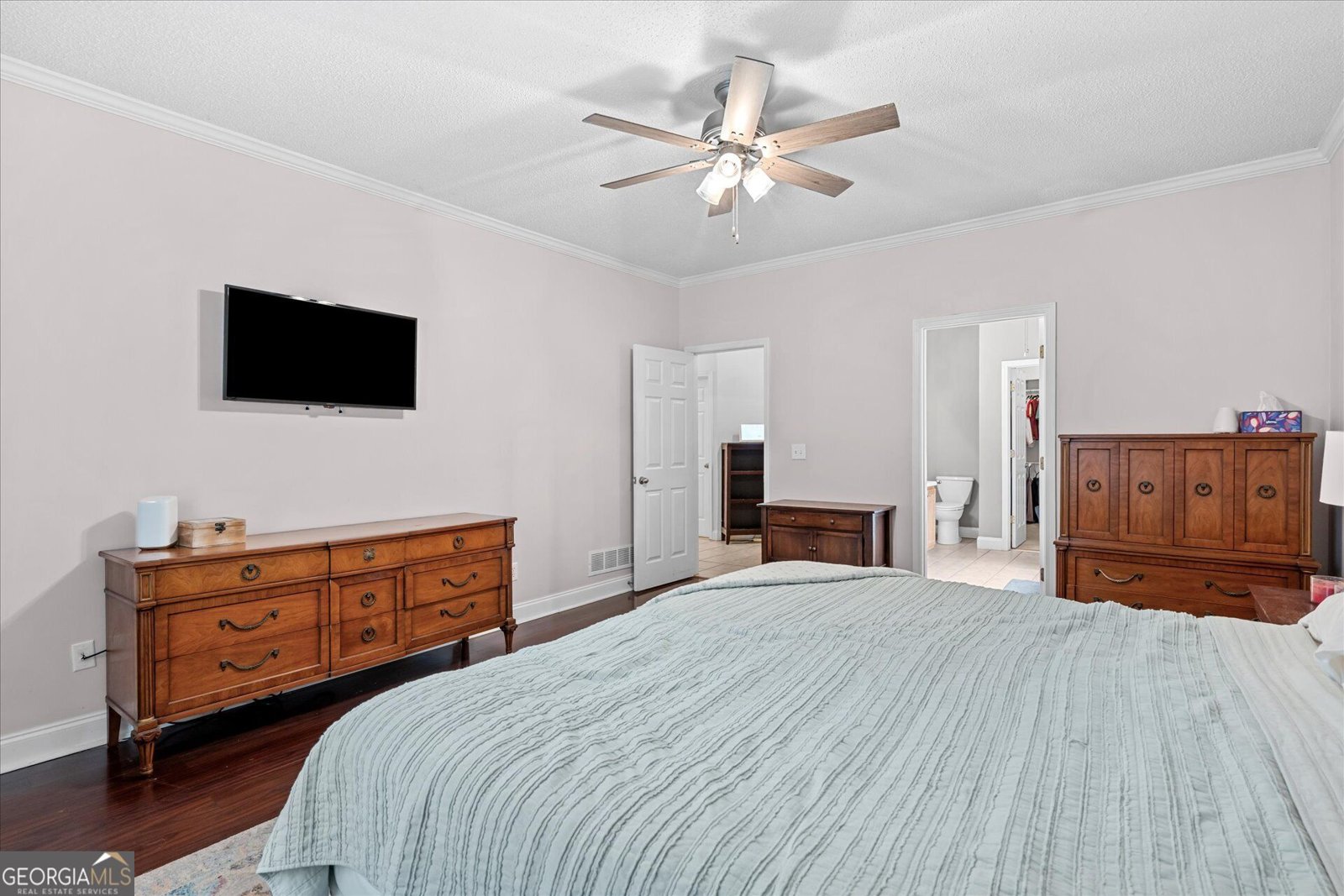5025 Starla Lane Douglasville - Photo 24
