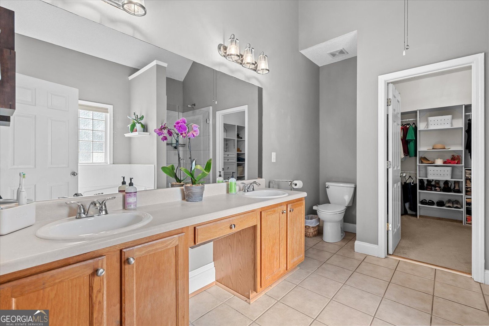 5025 Starla Lane Douglasville - Photo 25